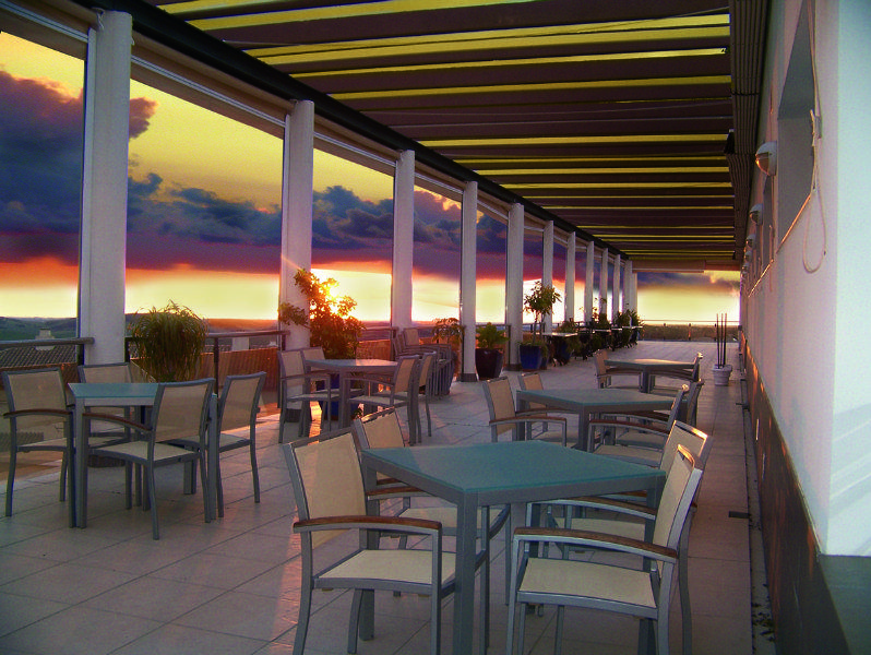 Hotel Ath Al Medina Wellness Exterior photo