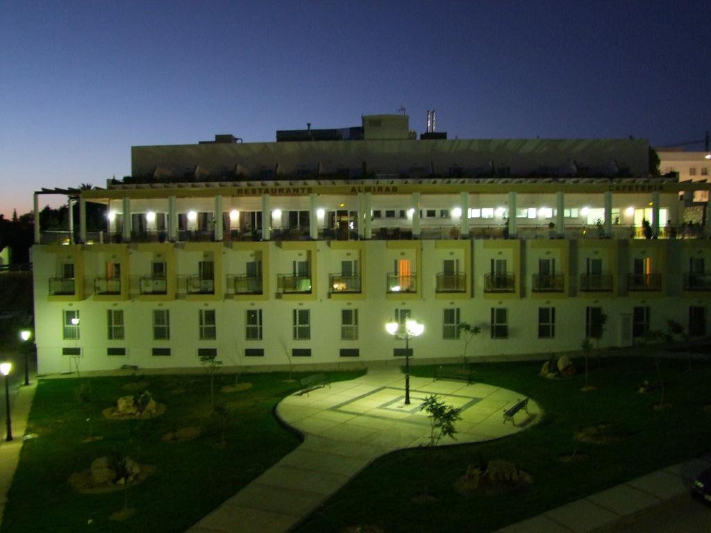 Hotel Ath Al Medina Wellness Exterior photo